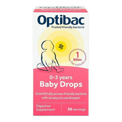 Baby Drops (30servings)