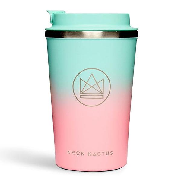 Insulated Coffee Cup - Twist & Shout (350ml)