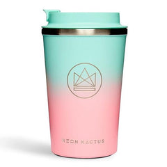 Insulated Coffee Cup - Twist & Shout (350ml)