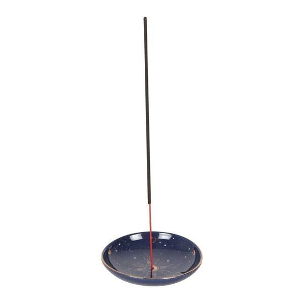 Starry Sky Incense Holder