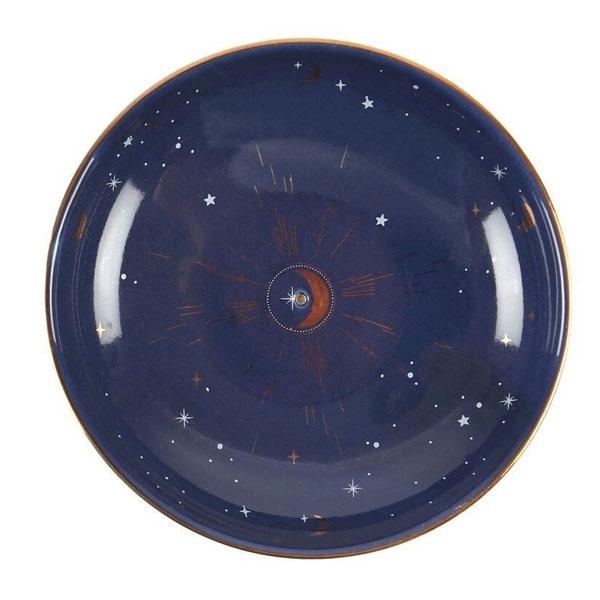 Starry Sky Incense Holder