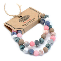 Friendship Bracelets - Harmony