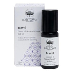 Travel Essence Roll-on (10ml)