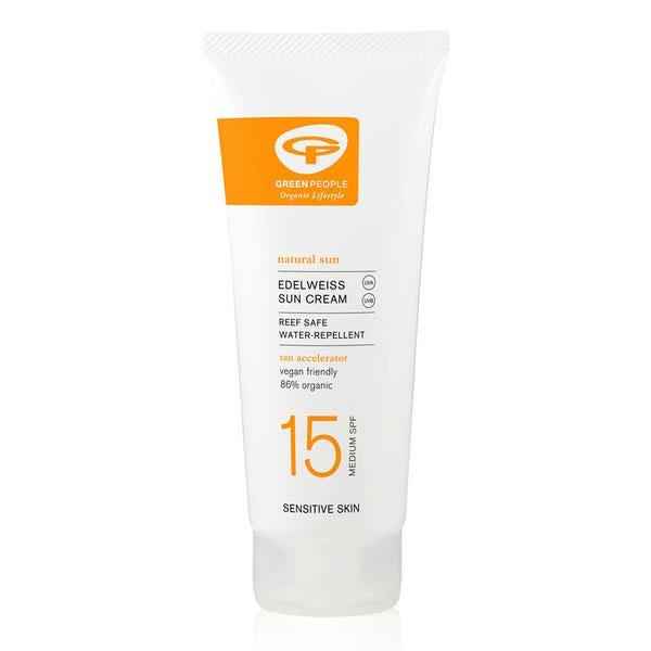 Sun Lotion SPF15 (200ml)