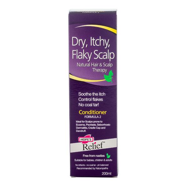 Hope's Relief Conditioner (200ml)