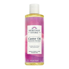 Castor Oil (237ml)