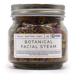 Botanical Facial Steam Blend (25g)