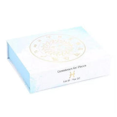 Crystal Set - Pisces