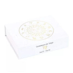 Crystal Set - Virgo