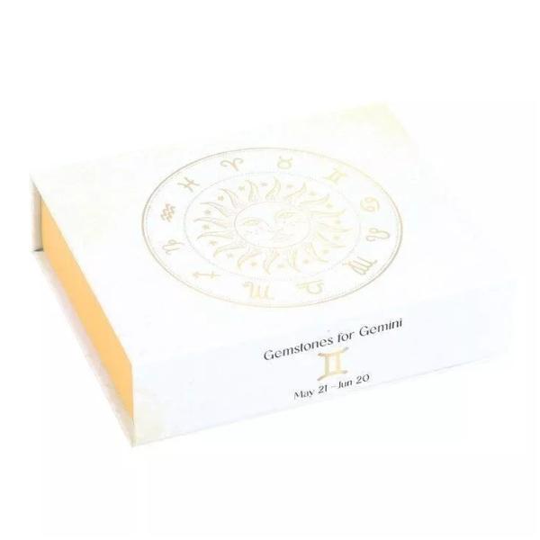 Crystal Set - Gemini