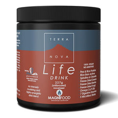 Terranova Life Drink (unflavoured) (227g)
