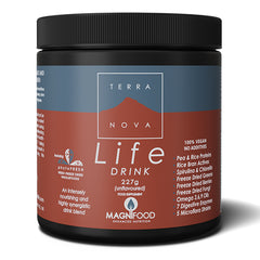 Terranova Life Drink (unflavoured) (227g)