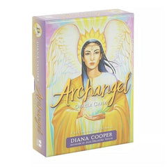 Archangel Oracle Cards