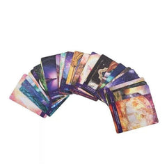 Gateway of Light Activation Oracle Cards