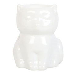 White Cat Oil Burner