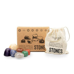 Chakra Stones