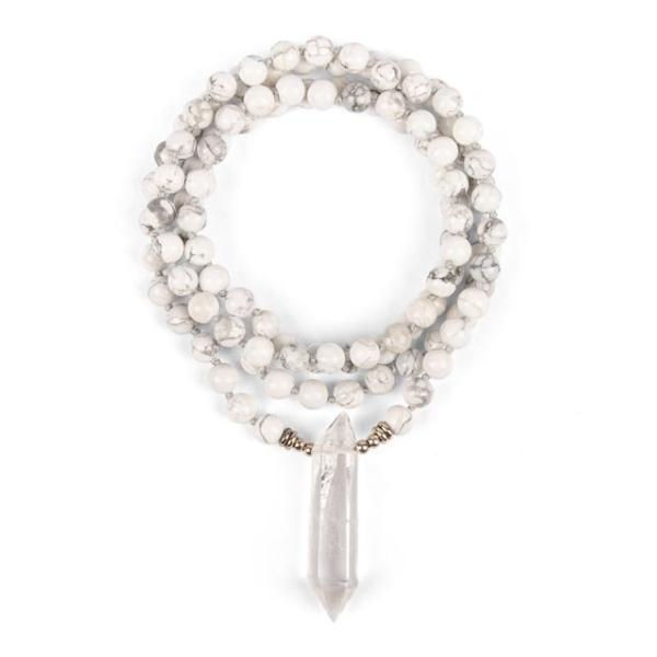 Inner Love Mala Necklace