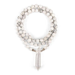 Inner Love Mala Necklace