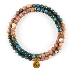 Bead Necklace - Essence