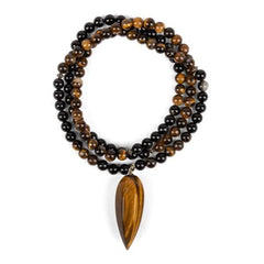 Confidence Mala Necklace