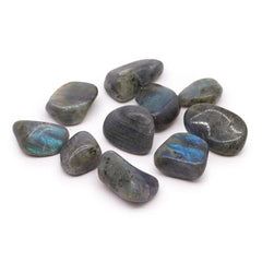 Labradorite (Tumblestone) - Large