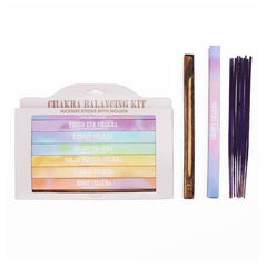 Chakra Balancing Kit Incense