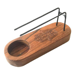 Palo Santo Heater - Hamsa