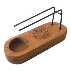 Palo Santo Heater - Mandala