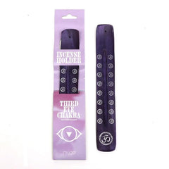 Chakra Incense Holder - Third Eye
