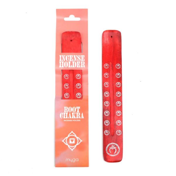 Chakra Incense Holder - Root