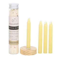 Happiness Ritual Bath Kit