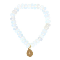 Opalite Manifestation Bracelet