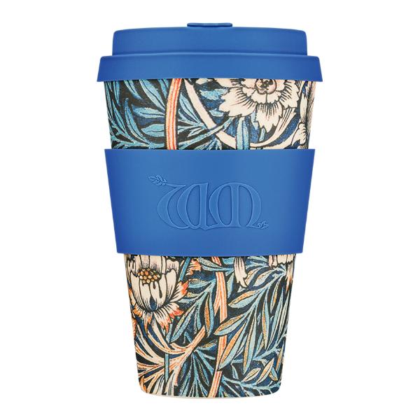 W. Morris Cup - Lily (400ml)