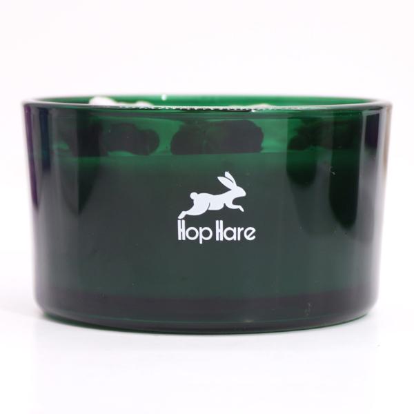 Crystal Flower Candle - The Knight of Swords