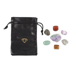 Manifestation Crystal Gift Set