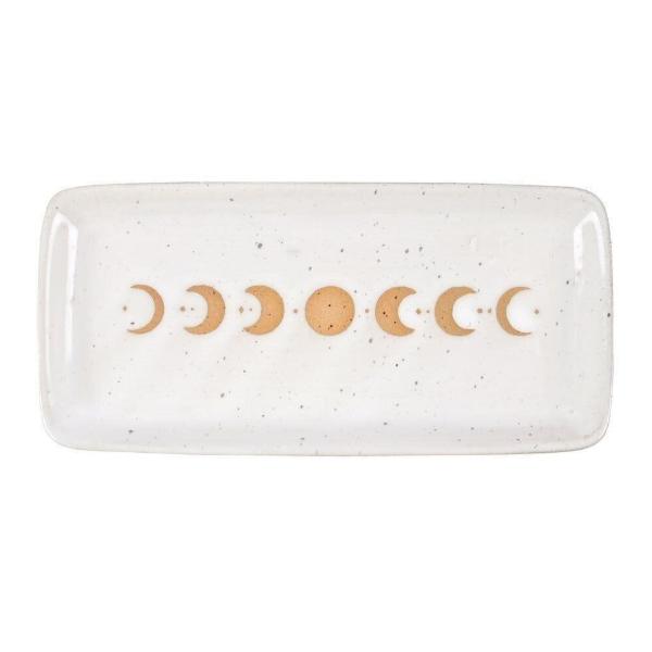 Moon Phase Trinket Tray