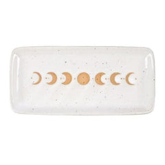 Moon Phase Trinket Tray