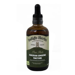 Siberian Ginseng Tincture (100ml)