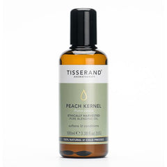 Tisserand Peach Kernel Oil (100ml)