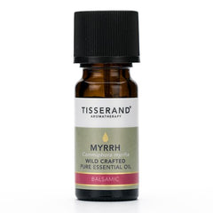Tisserand Myrrh Wild Crafted (9ml)