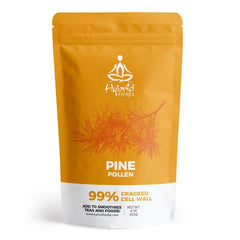 Hybrid Herbs Pine Pollen Powder (113g)