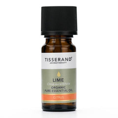 Tisserand Lime Organic
