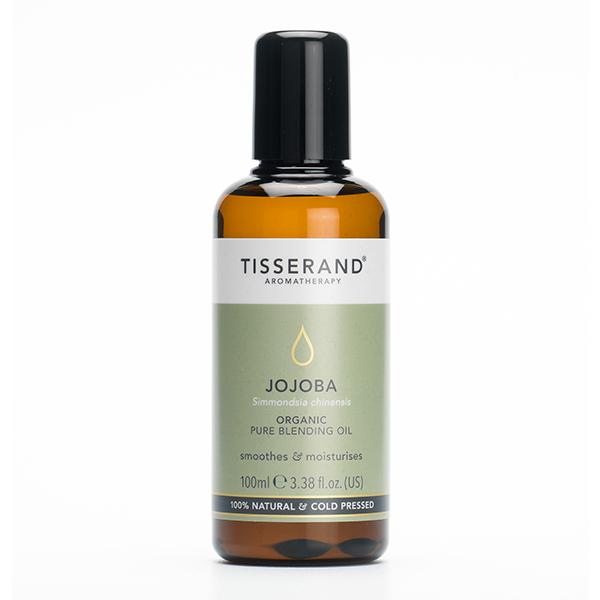 Tisserand Jojoba Oil (100ml)