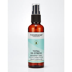 Tisserand Total De-Stress Mist (100ml)