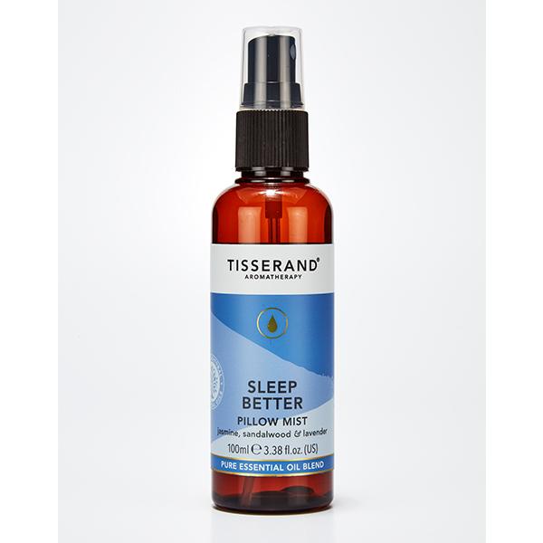 Tisserand Sleep Better Mist (100ml)