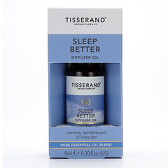 Tisserand Sleep Better Diffuser Oil (9ml)