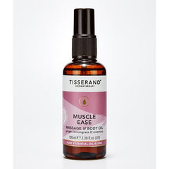 Tisserand Muscle Ease Body Oil (100ml)