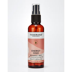 Tisserand Energy Boost Moodfix Mist (100ml)