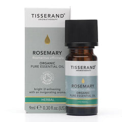 Tisserand Rosemary Organic (9ml)