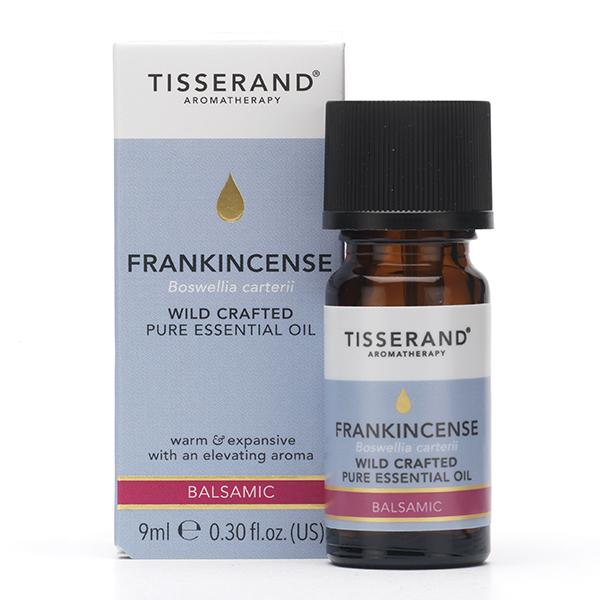 Tisserand Frankincense (9ml)